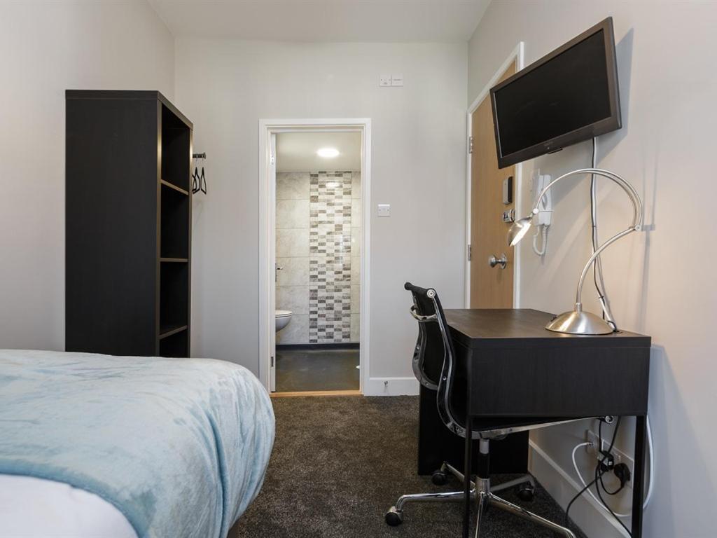 บลู สตาร์ เฮาส์ Hotel พอร์ตสมัธ ห้อง รูปภาพ