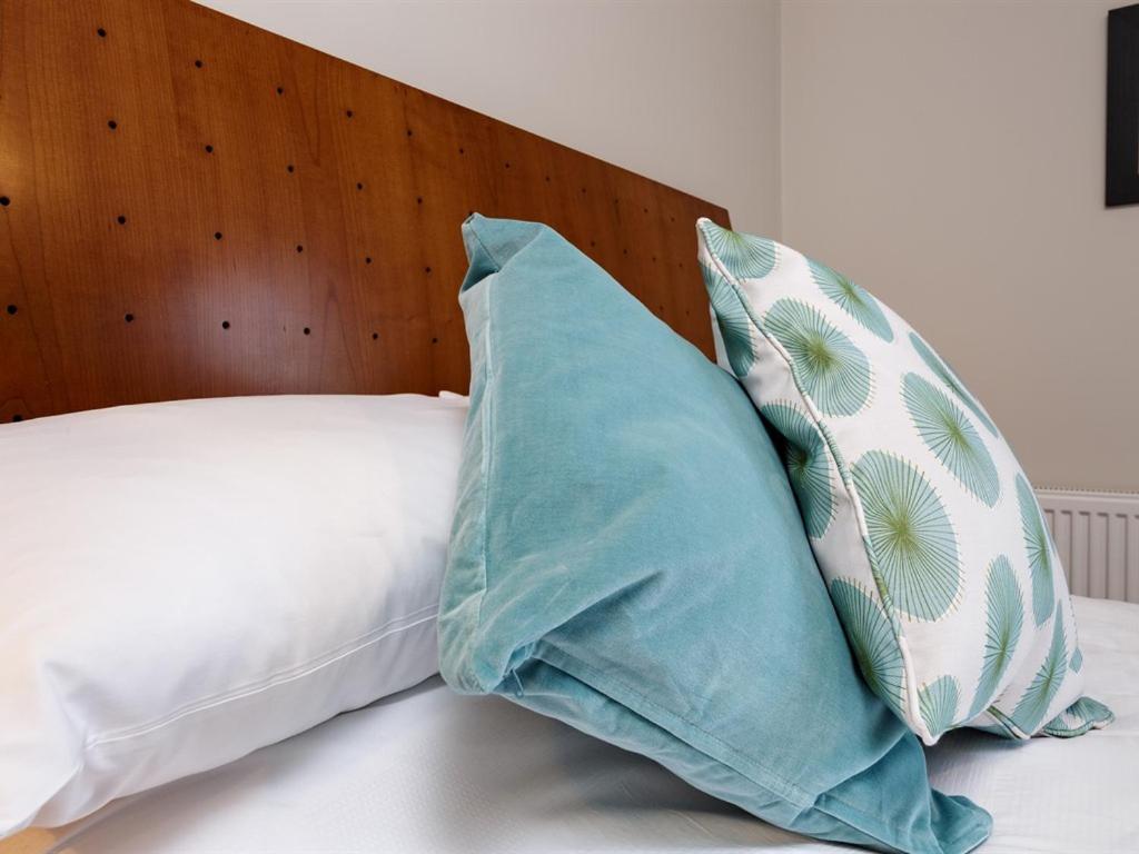 บลู สตาร์ เฮาส์ Hotel พอร์ตสมัธ ห้อง รูปภาพ